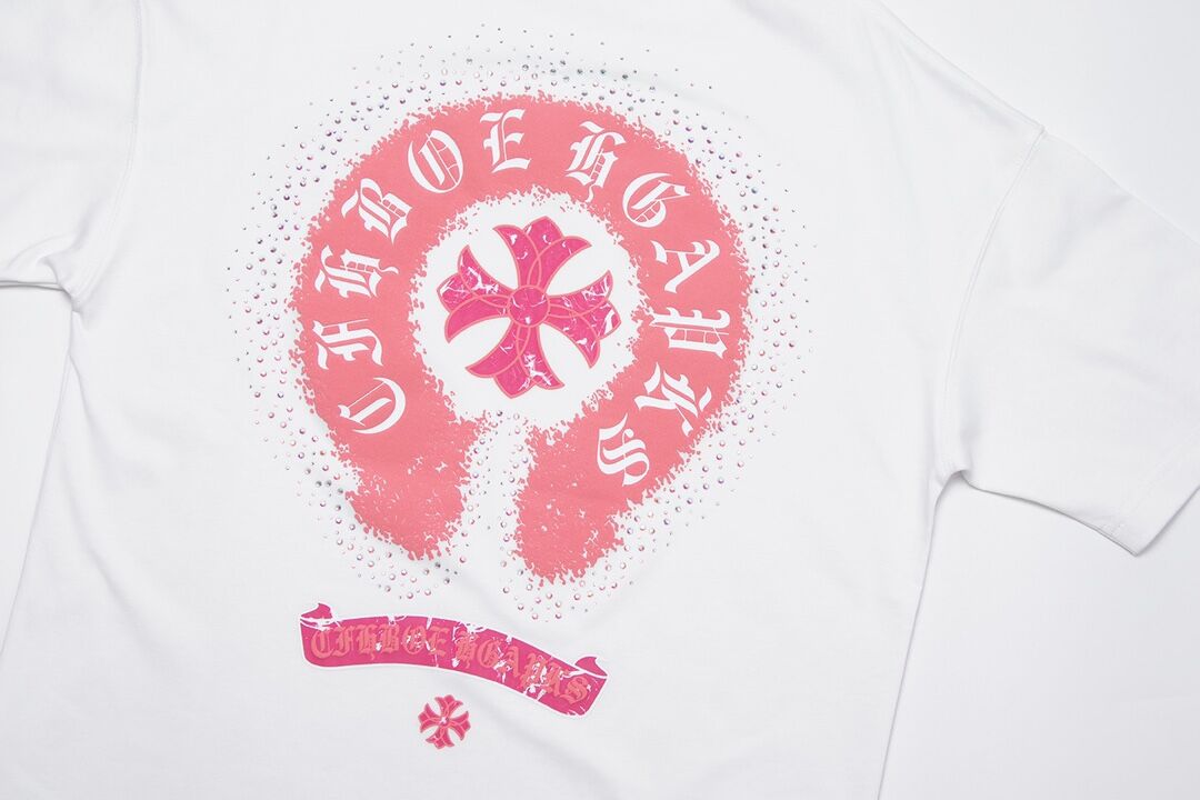 Chrome Hearts T-Shirts